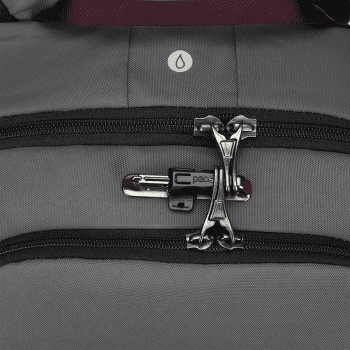 Sac a dos Pacsafe Vibe 20 144 SLATE