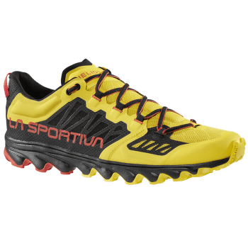 Chaussures La Sportiva Helios III Yellow/Black