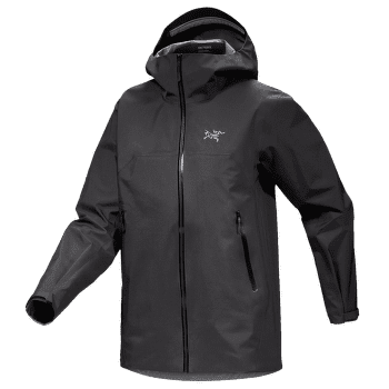 Veste Arcteryx Beta Jacket Women Black