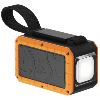 Banque d'alimentation Xtorm 100W Rugged Flashlight Powerbank 40.000 - Torch