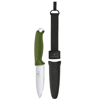 Couteau Victorinox Venture Olive