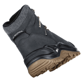 Chaussures Lowa Renegade Warm GTX Mid navy