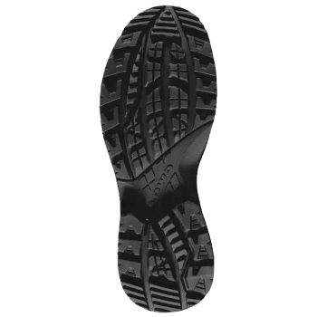 Chaussures Lowa ZEPHYR GTX® MID TF Women Schwarz/schwarz