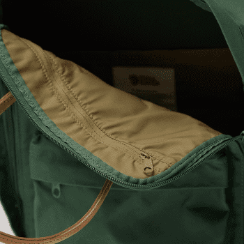 Sac a dos Fjällräven Kanken no. 2 Laptop 15 Black