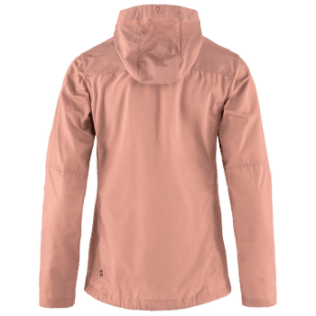 Veste Fjällräven Stina Jacket Women Dusty Rose