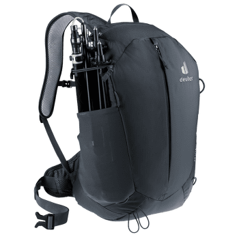 Sac a dos deuter AC Lite 17 cherry-masala