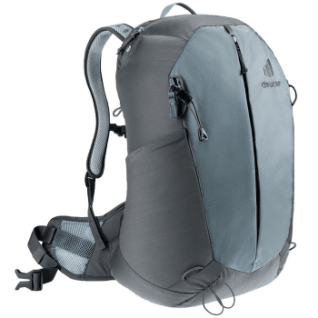 Sac a dos deuter AC Lite 21 SL ashrose-cassis
