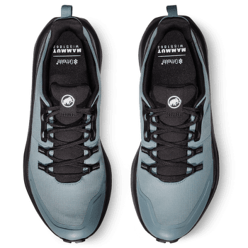 Chaussures Mammut Aenergy Hike Low GTX Men 00791 strata-black