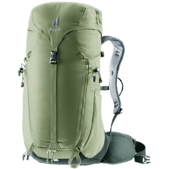 Sac a dos deuter Trail 30 grove-ivy