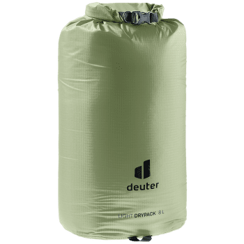 Sac deuter Light Drypack 8 grove