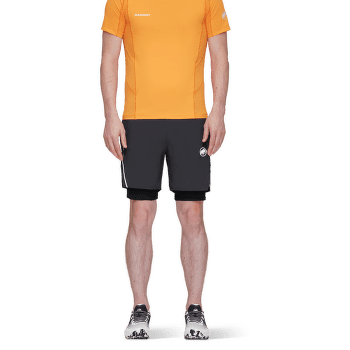 Shorts Mammut Aenergy TR 2 in 1 Shorts Men nebla-black