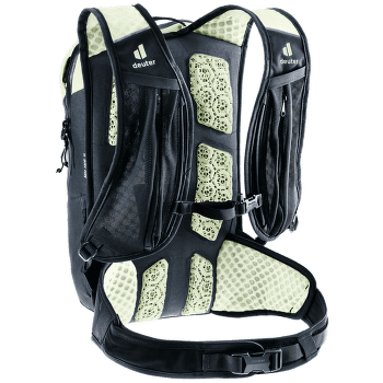 Sac a dos deuter Hiline 8 phosphor-black