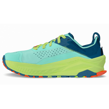 Chaussures Altra Olympus 6 Women TEAL