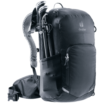Sac a dos deuter Bike I 20 Black