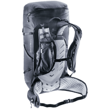 Sac a dos deuter Speed Lite Pro 28 SL Black