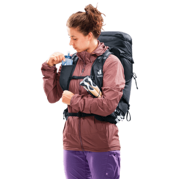 Sac a dos deuter Speed Lite Pro 28 SL Black