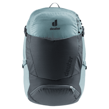 Sac a dos deuter Trans Alpine Pro 26 SL ashrose-desert