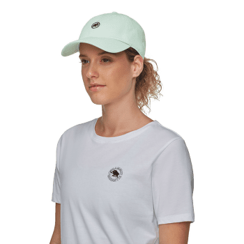 Casquette de baseball Mammut Baseball Cap Mammut 6433 alpine calamint