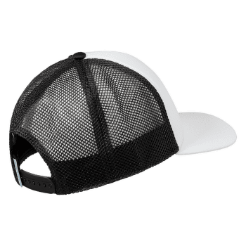 Casquette de baseball Mammut Crag Cap Hold white 0243