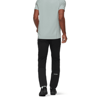 Pantalons Mammut Ducan Pants Men marine-tschiel