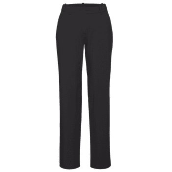 Pantalons Mammut Hiking V Pants Women black 0001