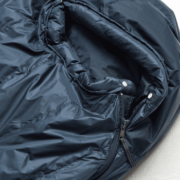 Sac de couchage Fjällräven Keb Two Seasons Navy
