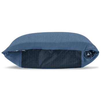 Oreiller Nemo Equipment Fillo Blue Horizon/Ombre Blue