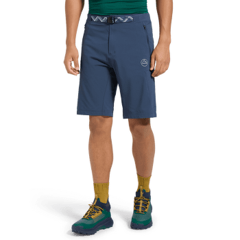 Shorts La Sportiva WEST CREST SHORTS Men Cypress