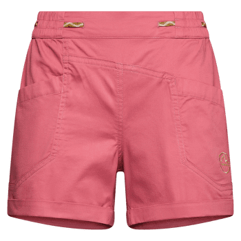 Shorts La Sportiva TUNDRA SHORTS Women Rosebay/Savana