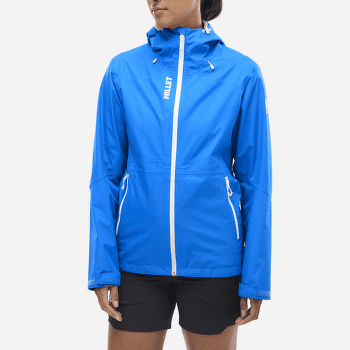 Veste Millet Fitz Roy Jacket Women ICEBERG PRINT NEW