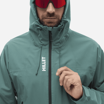 Veste Millet Fitz Roy Jacket Men BOTTLE