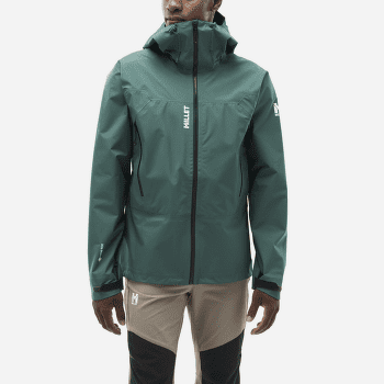 Veste Millet Kamet Light GTX Jacket Men BOTTLE