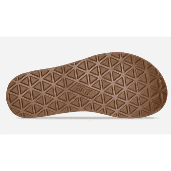 Sandales Teva Original Universal Slim Lea ACORN
