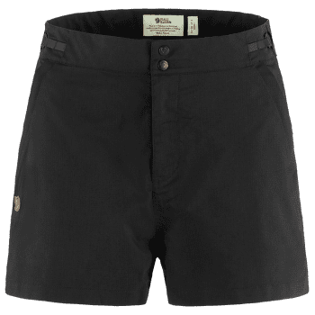 Shorts Fjällräven Abisko Hike Shorts Women Black