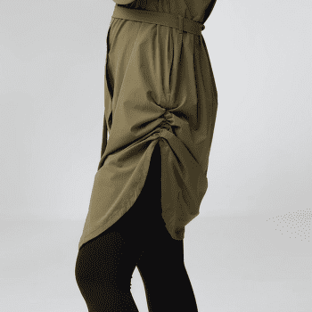 Débardeur Fjällräven Abisko Fjäll Dress Women Navy