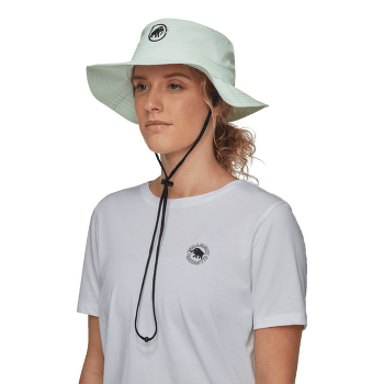 Chapeau Mammut  Runbold Hat nebla