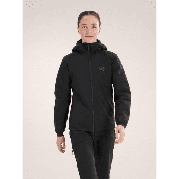 Veste Arcteryx Atom Hoody Women Pineberry
