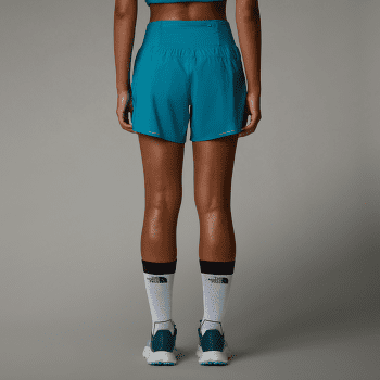 Shorts The North Face SUNRISER SHORT 5IN Women TNF BLACK