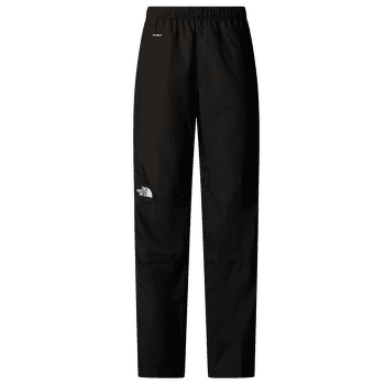 Pantalons The North Face ANTORA RAIN PANT Women TNF BLACK