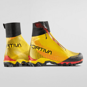 Chaussures La Sportiva Aequilibrium Speed GTX Yellow/Black