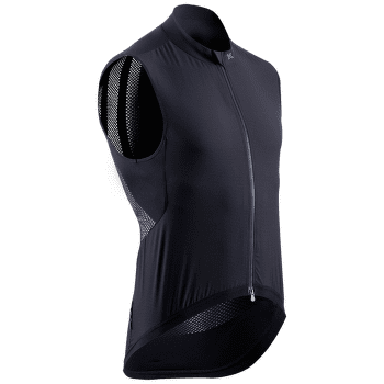 Gilet X-Bionic X-BIONIC® SPHEREWIND CYCLING VEST X Black