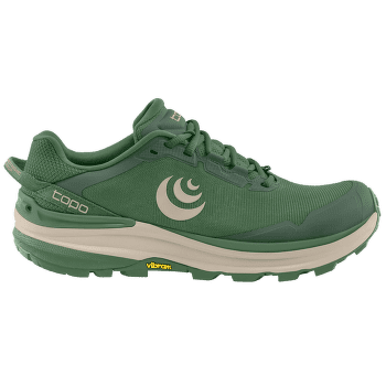 Chaussures Topo athletic Traverse Women Sage / Tan