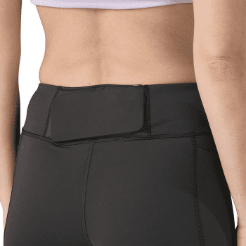 Shorts Patagonia Endless Run Shorts Women Black