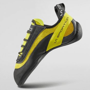 Chaussons d'escalade La Sportiva Miura Lime_E06E06
