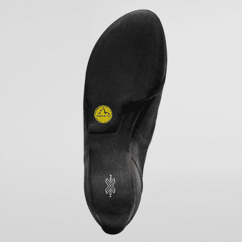Chaussons d'escalade La Sportiva Aragon Clay/Jasmine Green_G09E17