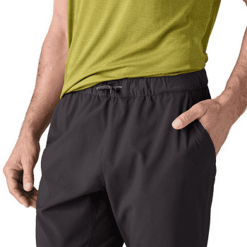 Pantalons Patagonia Terrebonne Trail Joggers Men Black