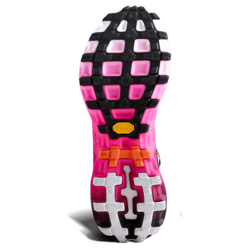 Chaussures X-Bionic X-BIONIC® TERRASKIN X00/C X BLACK/X WHITE/FLUO PINK