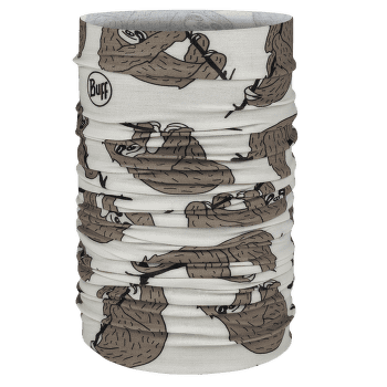 Écharpe Buff Coolnet UV Kids TORE BIRCH GREY