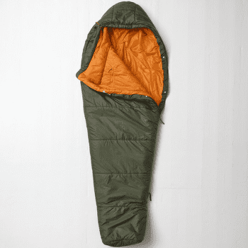 Sac de couchage Fjällräven Abisko Two Seasons Olive
