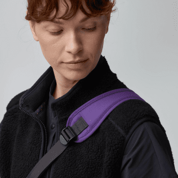 Sac Fjällräven Vardag Shoulder Bag 6 Coal Black